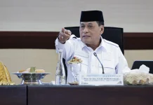 Lawmakers Urge Caution Over Proposed Conch Cement Investment in South Sulawesi