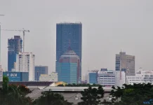 Lawmakers Hail Surabaya's Global Partnerships to "Go International"