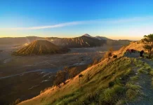 The Ultimate Bromo Checklist: Six Unmissable Things to Do