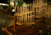 Angklung, the Harmony of Indonesian Culture that Captivates the World