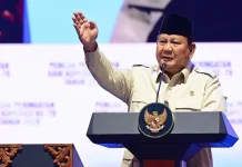 Prabowo: Red and White Village Cooperatives Become Centers for Integrated Economy