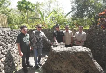 Indonesia Promotes Buton Fortress as National Cultural Heritage Landmark