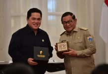 Ministry, Jakarta Partner to Organize Indonesia Youth Summit 202