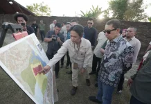 Indonesia Revitalizes Historic Somba Opu Fortress as Cultural Hub