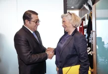 Indonesia's Government Builds Hexa-Helix Partnership to Boost Creative Economy