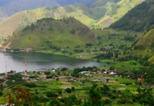 7 Best Spots to Enjoy the Enchanting Panorama of Lake Toba