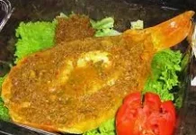 8 Traditional Batak Toba Dishes Rich in Spices and a Must-Try