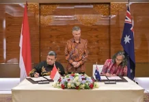 Australia and Indonesia Sign Halal MoU