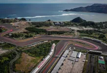 Mandalika Circuit Blends Racing and Scenic Beauty