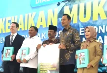 Indonesia Plans "One Data" for Sea-Level Rise Risk, AHY Says It's Existential Threat