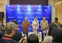 Australia-Indonesia Launch Katalis 2.0 to Build Shared Prosperity and Resilience