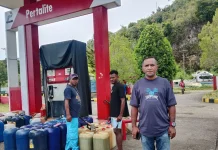 Govt to Give "Special" Fuel Price for Fishing Vessels up to 200 GT Amid Fuel Crisis