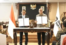 Culture Ministry, Danantara Launch Strategic Five-Year Cultural Partnership