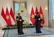 Indonesia-Vietnam Targets US$18 Billion in Bilateral Trade by 2028