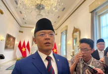 Indonesia Urges US and Iran to Uphold Islamabad Peace Agreement