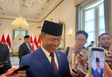 Indonesia Ready to Host Dialogue Between Parties to Myanmar Conflict