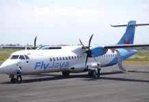 Jember Airport Records Higher Holiday Passenger Traffic