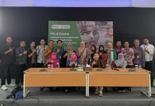 Indonesia Enhances Workforce Skills to Boost Industrial Competitiveness