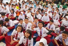 Klaten Promotes Reading Culture Through Literacy Festival