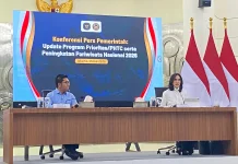 Indonesia's Tourism Continues to Grow with 6 Million Foreign Tourists Arrivals
