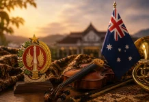 Yogyakarta, Melbourne Symphony Orchestra Strengthen Long-Term Arts Partnership