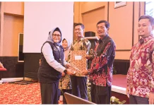 Yogyakarta Expands Culture-Based Villages With Green Economy