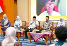 Indonesia Sends Young Talents to Prestigious Global Competitions