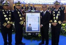 Indonesia Expands Maritime Talent for Global Industry Transformation