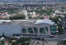Yogyakarta Highlights Culture-Led Cities for Golden Indonesia 2045