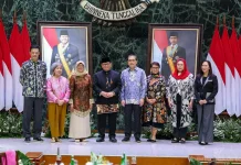Governor Pramono Affirms Jakarta as a Home for Diversity