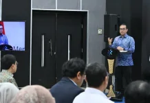 Deputy Minister: Policy Success Depends on Public Trust