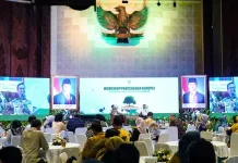 Forestry Ministry Pushes Integrity in Anti-Corruption Drive