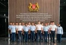 JOEP 2026 Reinforces Relations between TNI AU and RSAF