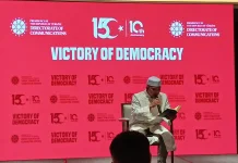 Turkiye Pushes Cooperation with Indonesia on Democracy in Commemorative Event