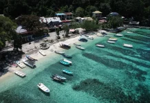 6 Islands in Aceh That You Must Visit