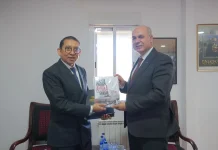Indonesia Strengthens Cultural Cooperation to Support Palestine