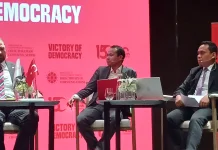 Indonesian Scholar Recalls Turkish 2016 Coup Attempt, Stresses Public Resistance