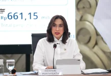 Indonesia Backs More Global Events to Boost Tourism