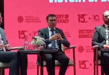 Turkiye Reaffirms Democratic Resilience Amid Security Challenges: Ambassador