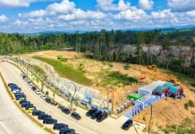IKN Authority Accelerates Phase II Development Toward 2028 Target
