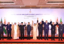 Indonesia-India Discuss Strategies to Enhance Workforce Competencies