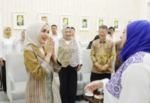 Bogor Strengthens Ties with Egypt Through Diplomatic Visit