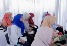 Bandung Launches Zero New Stunting Initiative