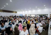 Bandung Supports Indonesia's Three Million Homes Program