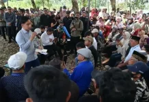 VP Gibran Supports Strengthening Cassava Ecosystem for Food Self-sufficiency