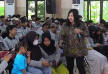Rembang Expands Free Health Check Program for Early Detection