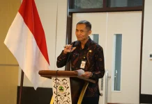 Central Java Strengthens Community Fight Against AI-Driven Hoaxes