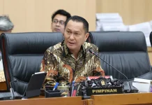 Parliament: ESDM Ministry's 2025 Budget Management Shows Continued Improvement