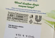 Smart Shopping Starts with Labels