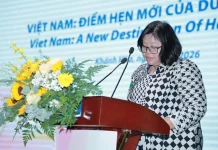 Indonesian Consulate General in Ho Chi Minh City Promotes Halal Tourism in Vietnam